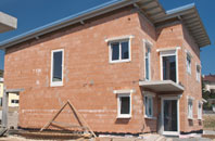 Duddon home extensions