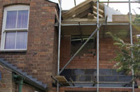 free Duddon home extension quotes