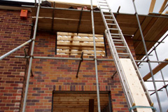 house extensions Duddon